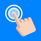 芒果自动点击器 for Android v1.1 安卓版