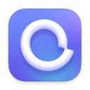 阿里云盘 for Mac(阿里云网盘桌面客户端) v6.9.1 苹果电脑版