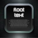 悬浮窗提词器 for iPhone V2.0.3 苹果手机版