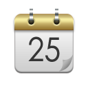 蓝牛办公日历 v1.0 官方绿色版