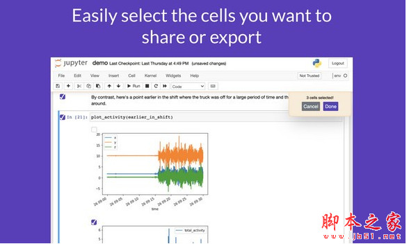 NoteView for Jupyter Chrome插件(Jupyter笔记本插件) v0.3 免费版