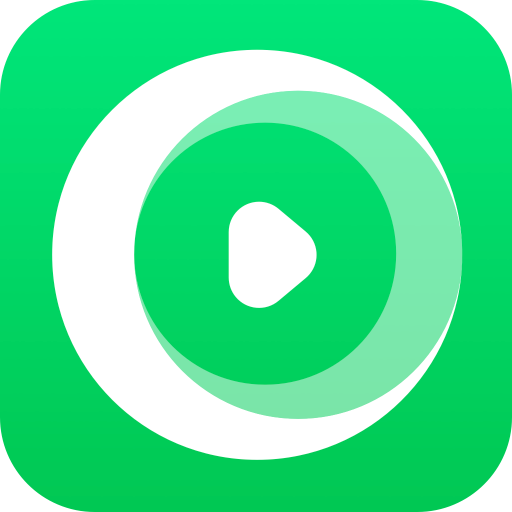 幂果万能播放器(视频播放软件) v3.7.6 免费安装版