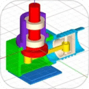 CAD建模号(手机CAD移动3D建模软件) for Android V4.3.0 安卓手机版