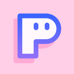 PINS(少女心滤镜拼图相机) v1.9.7 安卓版