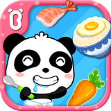 宝宝巴士我爱吃饭 for Android v9.47.00.00 安卓版