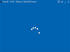 PowerRC(一键重装系统软件) v1.4.9 绿色免费版 附使用教程