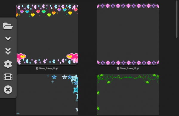 ZipImageViewer(简约图像查看器) v1.1.6 官方版