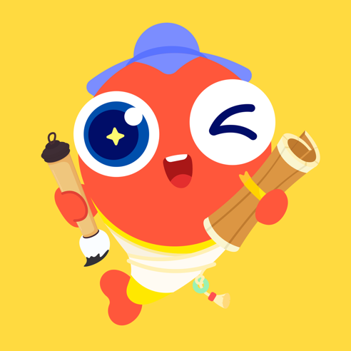 伴鱼国学(小初高英语学习) v8.3.0410 苹果手机版