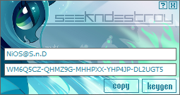 DRM版权保护工具 Epubor All DRM Removal v1.0.21.1205 绿色版 附激活步骤