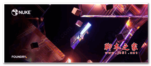 The Foundry Nuke Studio 12.1v1 中文激活版(附激活教程+补丁) 64位