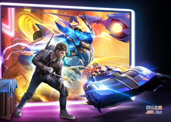 腾讯手游助手 for Mac V1.0.8 官方最新版