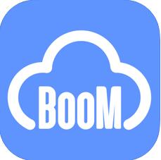 boom云视频会议(多人视频会议软件)for iPhone v1.2.0 苹果手机版