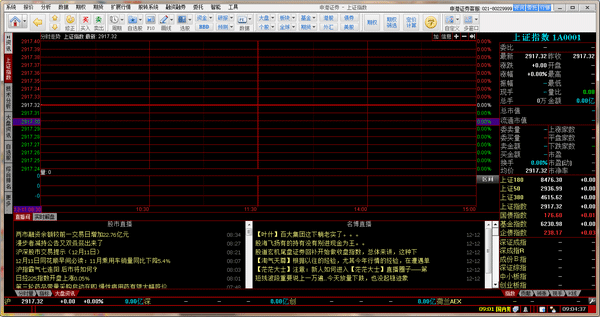 申港证券同花顺PC客户端 v7.95.59.99 官方安装版