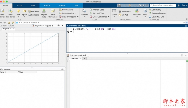 数学软件Matlab R2019b for Linux 64位 中文最新正式版(附安装方法+镜像)