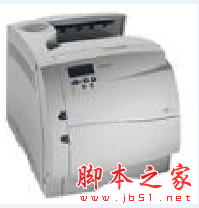 利盟Lexmark Optra S 1250 打印机驱动 v7.4.1 免费安装版