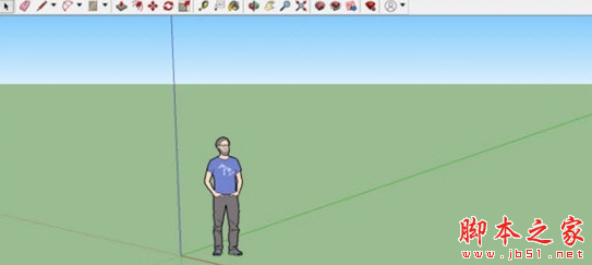 lock by layer(SketchUp随层锁定插件) v1.0 免费绿色版