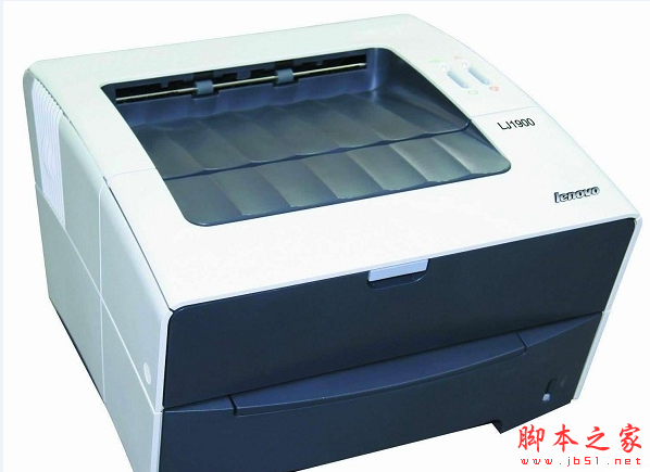 联想Lenovo LJ1900 打印机驱动 v1.0 免费安装版