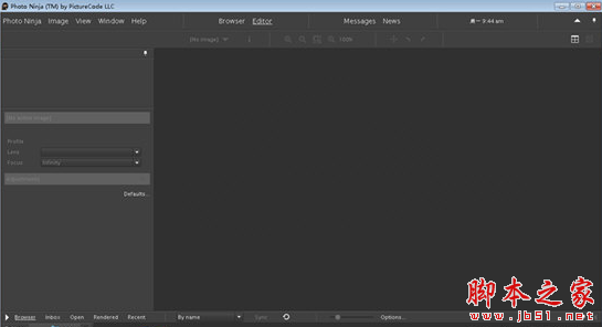 Photo Ninja(raw照片格式转换器) v1.3.8 免费安装版	