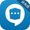 政务密信 for Mac(即时通信应用) v2.7.1.3 苹果电脑版