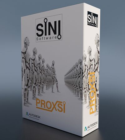 SiNi插件合集(支持3DS MAX2020) v1.12.2 免费安装版(附安装教程)