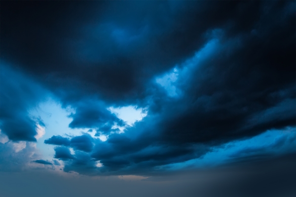 PS天空素材高清大图免费 附添加天空素材的使用教程