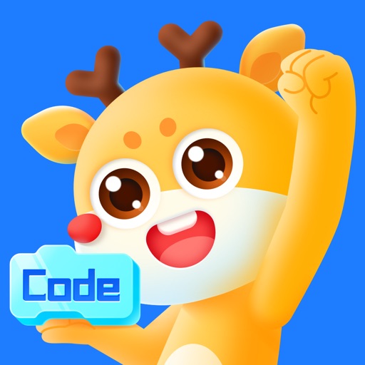 作业帮编程(编程学习) v2.15.0 苹果手机版