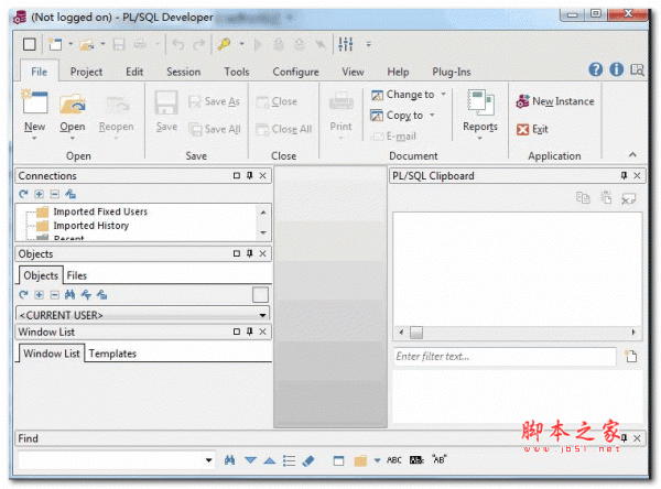 PL/SQL Developer(PL/SQL数据库管理软件) 13.0.1.1893 安装注册版 64位