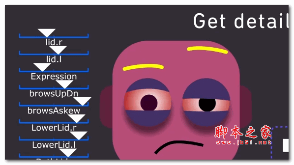 AEscripts Joysticks’n Sliders 二维动画绑定 1.71