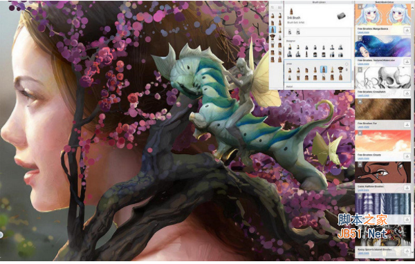 Autodesk SketchBook Pro 2020.1 Win64 企业中文特别版(附安装教程)