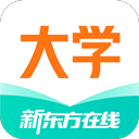 新东方在线(外语学习平台)for Mac v5.1.4 苹果电脑版