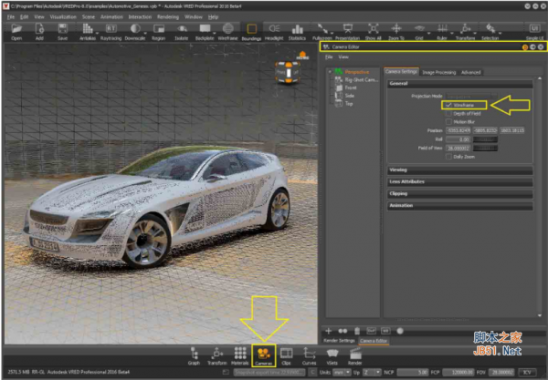 Autodesk VRED Professional 2020 简体中文版(附序列号/密钥)