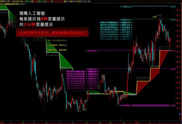 猎鹰金保镖 v9.1 官方中文安装版