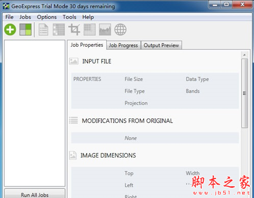 GeoExpress(遥感数据压缩软件) v10.0 特别安装版
