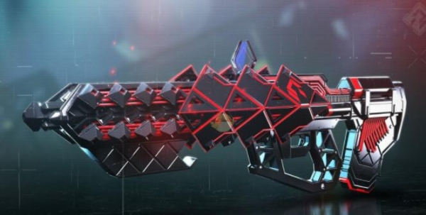 Wallpaper Engine SIVA脉冲枪动态壁纸 免费版