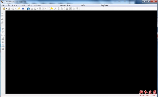 CCDStack2(天文图像处理软件) v2.94 免费安装版