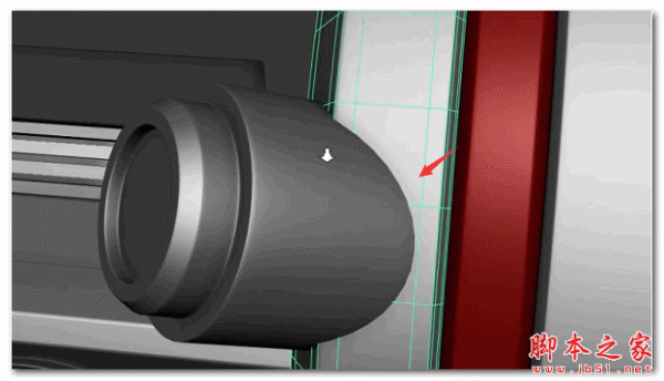 Maya硬面网格建模插件HardMesh tools v2.3.6 Maya 2019-2026 最新免费版