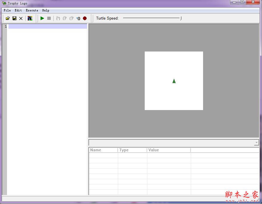 Trophy Logo(儿童编程软件) V0.3 免费绿色版
