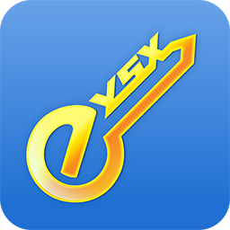 隐身侠信息保密钥匙程序(硬件版) v9.0.1.1 中文安装版