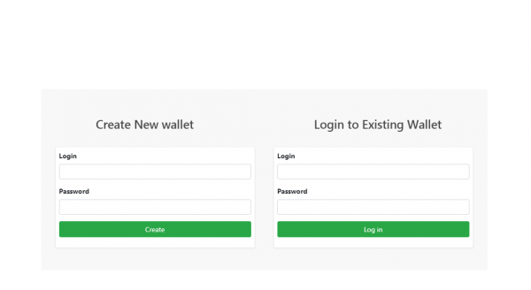 Etha区块链钱包 for MAC V1.0.15 苹果电脑版