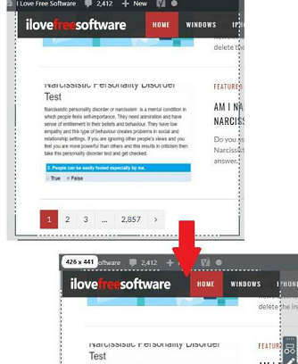 Nexshot(屏幕截屏录像软件) v1.9 最新安装版