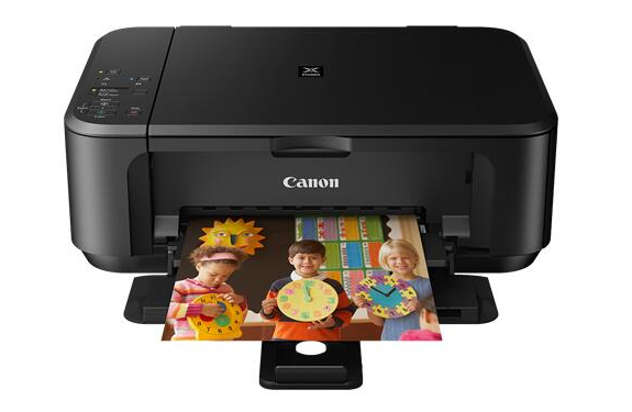 佳能PRO560打印机驱动 最新安装版