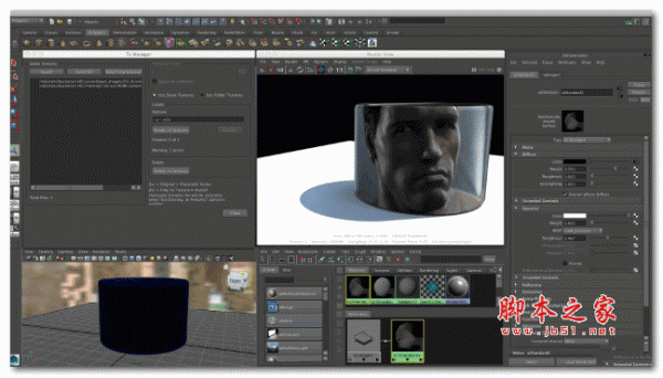 阿诺德渲染工具Solid Angle Houdini To Arnold v3.0.1 for Houdini 安装版