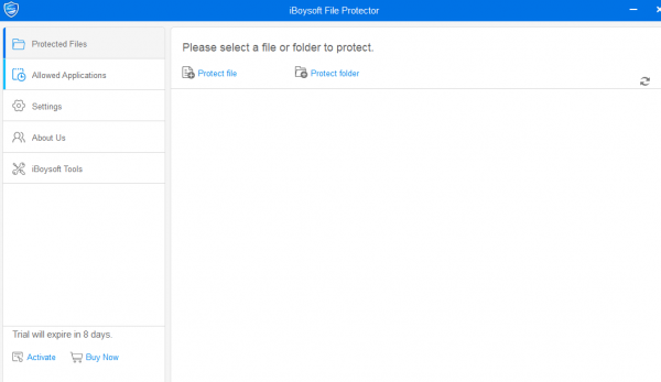 iBoysoft File Protector(文件保护工具) v2.0.5.2.2 64bit+32bit 英文安装版