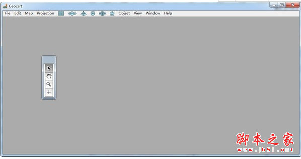 Mapthematics GeoCart(电脑地图制作软件)v3.3.5 特别安装版(附激活教程)