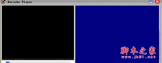 Karaoke Player(视频文件播放器) V1.3.9 免费版
