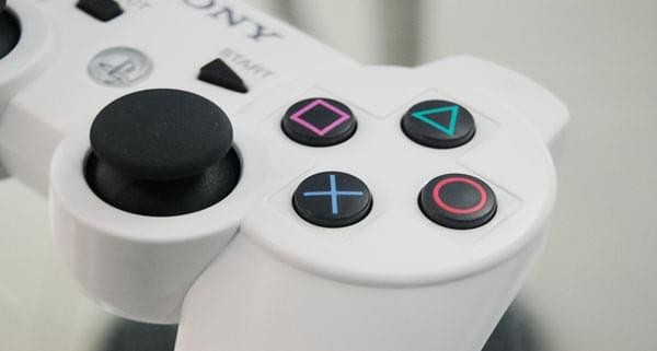 SCP DS Driver Package(索尼PS手柄PC驱动) v1.2.2.175 官方安装版