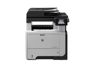 惠普hp m521dn打印机驱动 v15.0.15328 官方安装免费版