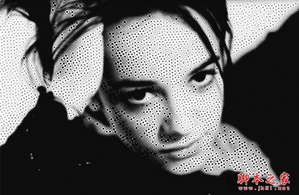 Pointillizer CoreDraw插件(矢量网点效果插件) 官方最新版(附方法)