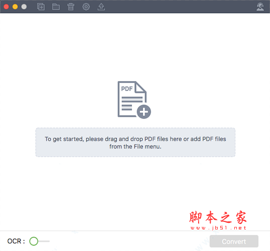 wondershare pdf converter pro for mac v5.1.0 特别版(附序列号+安装教程)