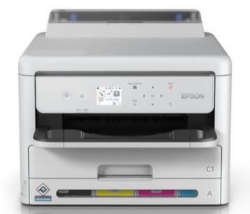 爱普生Epson PX-S887 打印机驱动 v3.00.02 官方版